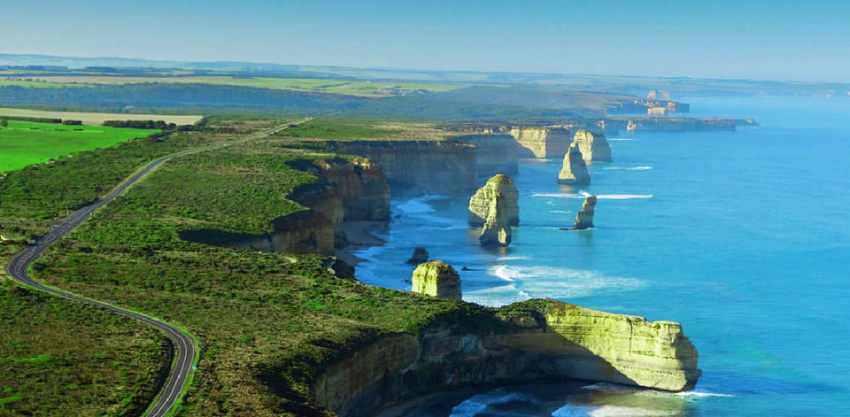Great Ocean Road melbourne13