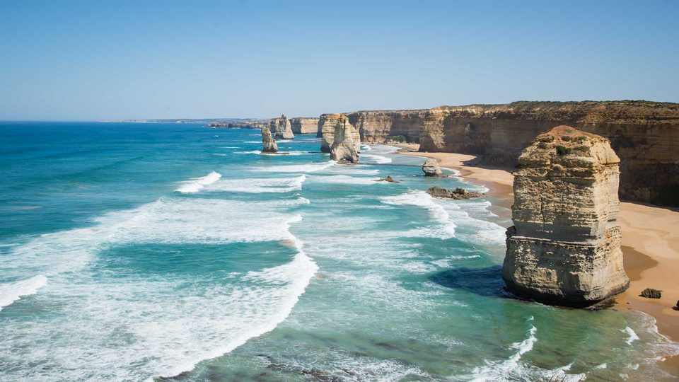 Great Ocean Road melbourne2