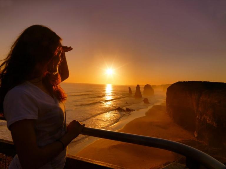 Great Ocean Road