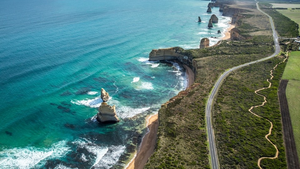 Great Ocean Road2