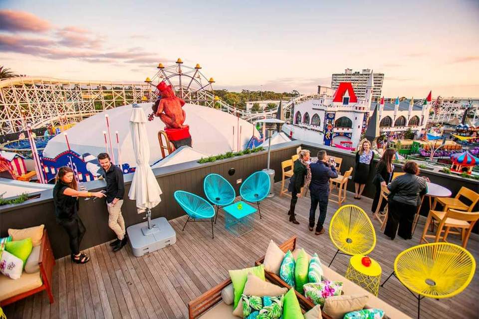 Luna Park Melbourne2