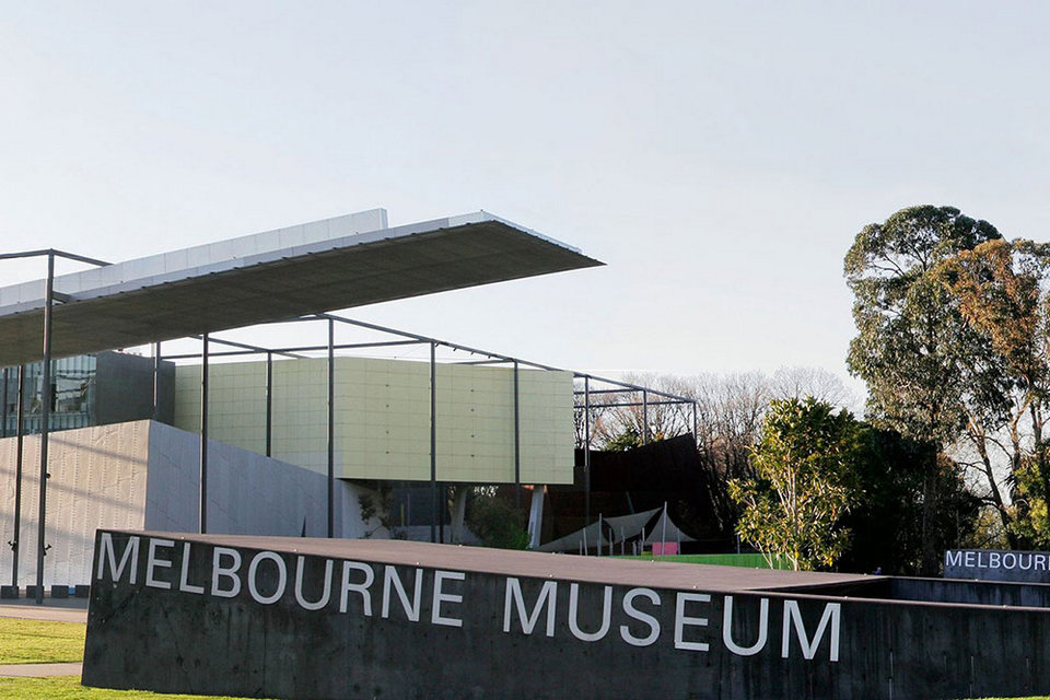 Melbourne Museum