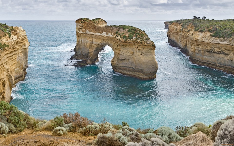 london bridge melbourne