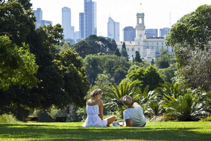 royal-botanic-gardens-melbourne