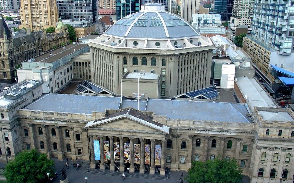 state-library-of-victoria-from-above-melbourne