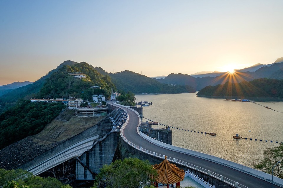 Shihmen Water Depot2