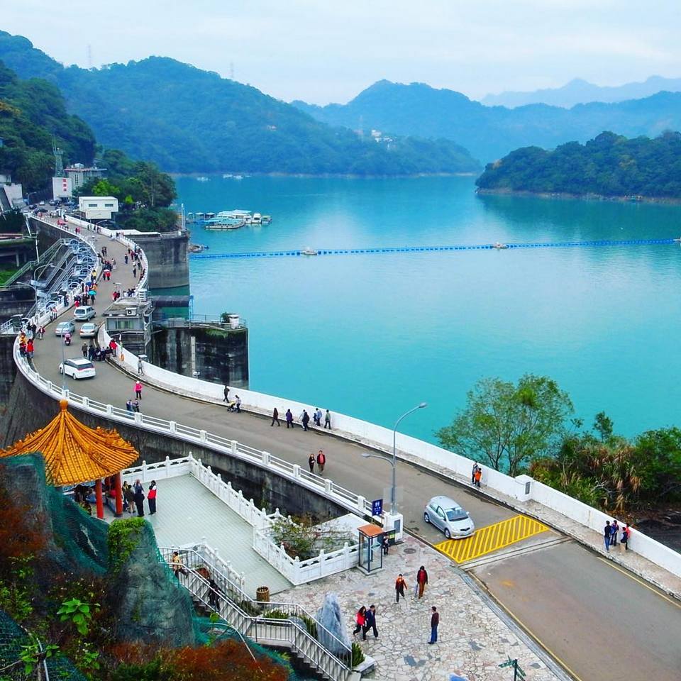 Shihmen Water Depot2