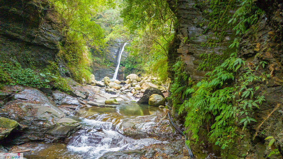 Xiao Wulai autumn