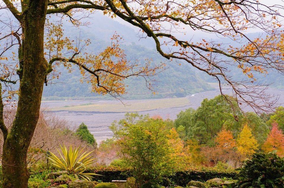 Taipingshan autumn3