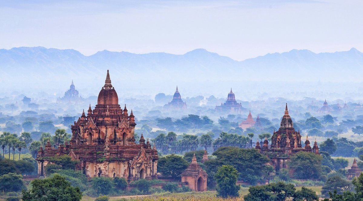bagan blog bagan travel blog