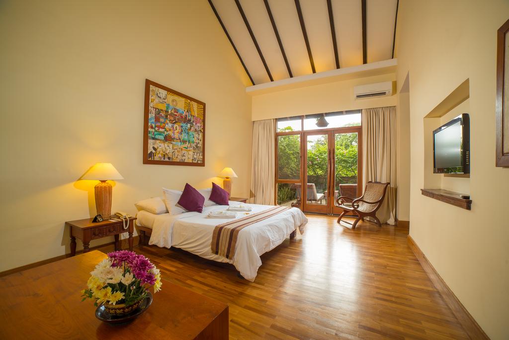 Hotel @ Tharabar Gate