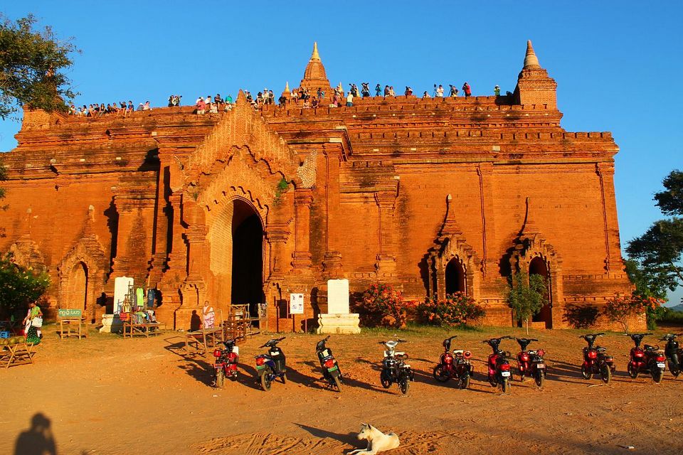 Pyathada Paya