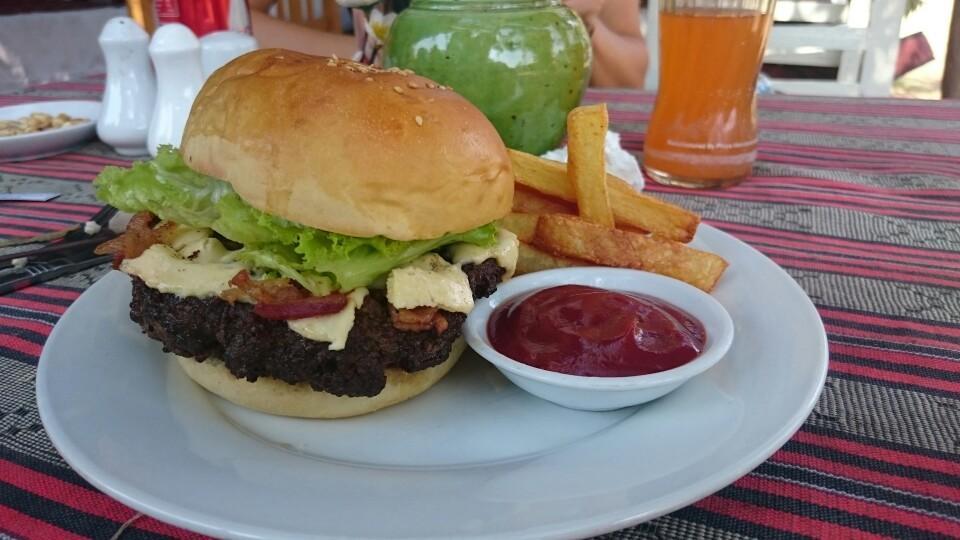 Weather Spoon's Restaurant and Bar
