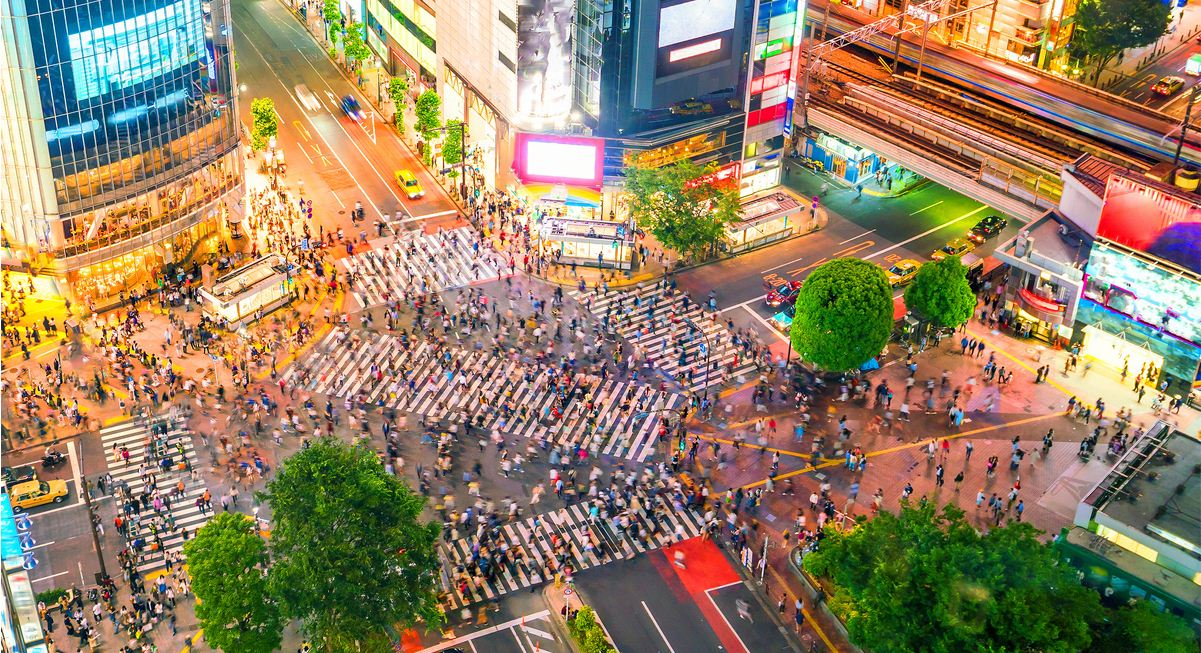 shibuya crossing tokyo tokyo blog tokyo travel blog