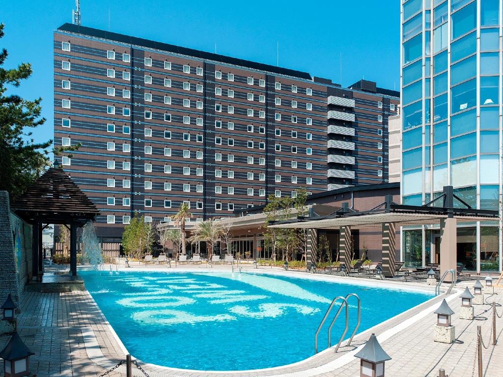 APA Hotel & Resort Tokyo Bay Makuhari1