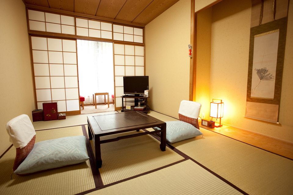 Hotel Ryumeikan Tokyo