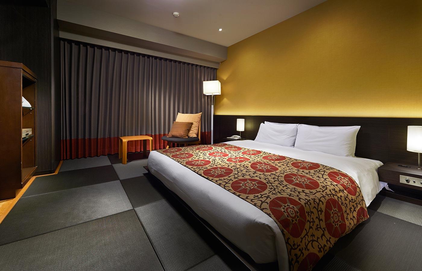 Hotel Sunroute Plaza Shinjuku