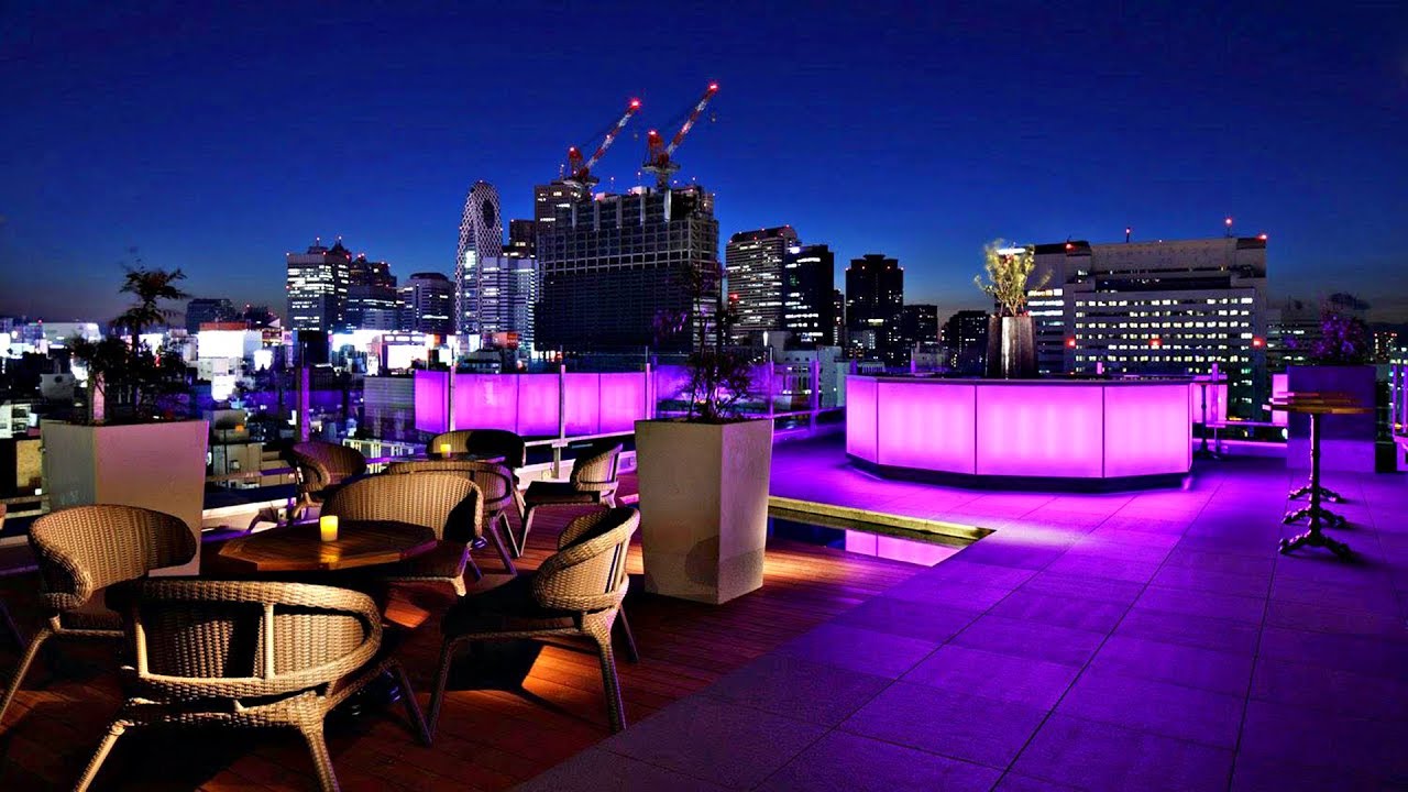 shinjuku granbell hotel