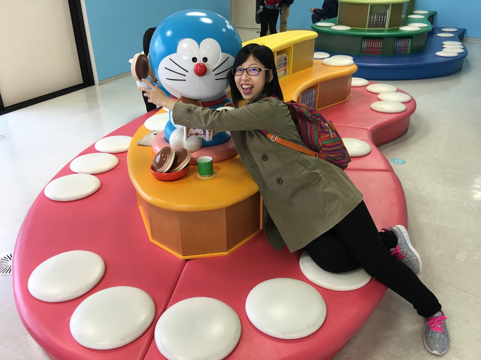 Fujiko F Fujio Museum
