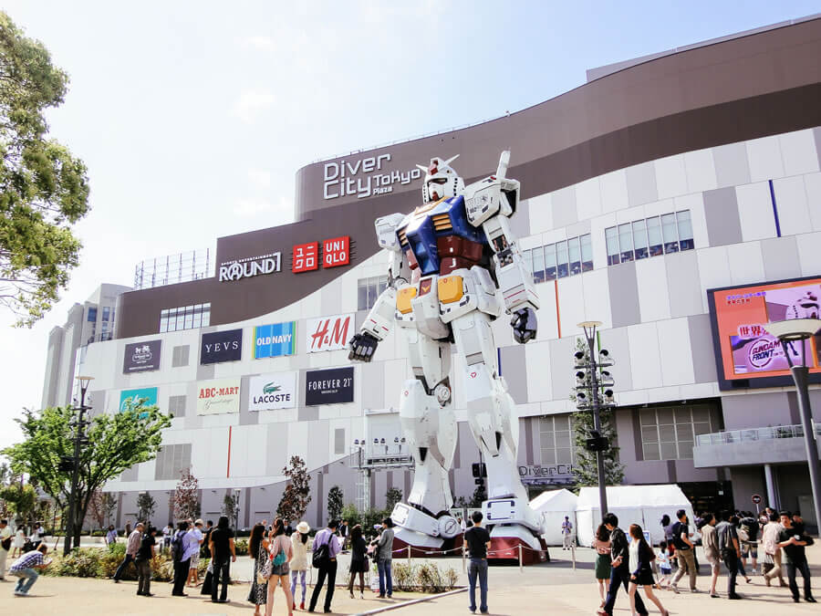 odaiba bay3