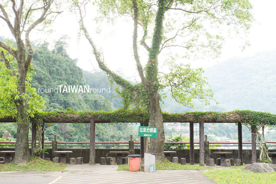 Jhihben hot springs, Taitung taiwan travel guide
