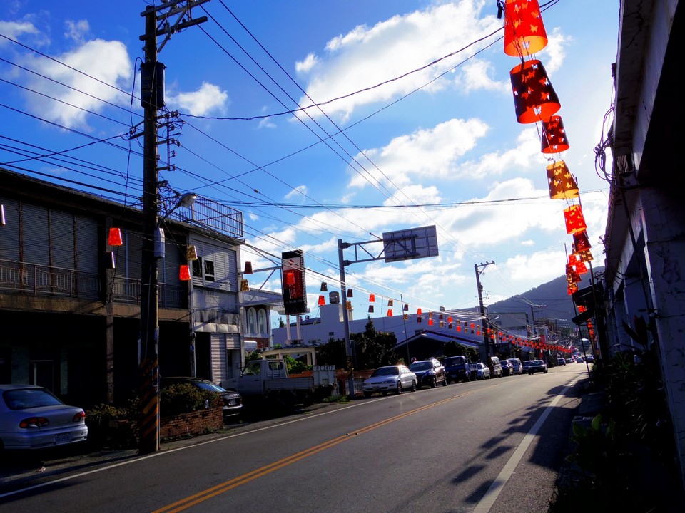 sichongxi hot springs taiwan travel guide