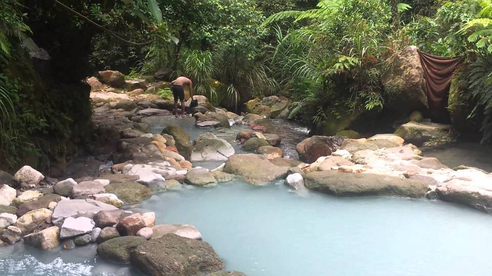 Yang Ming Shan Tien Lai Resort taiwan travel resort