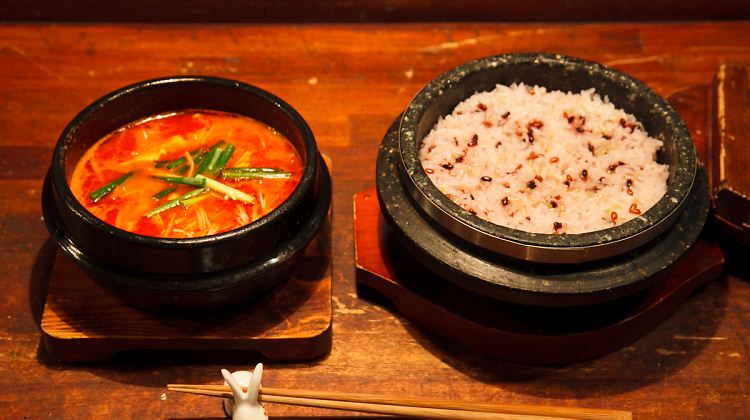 Aoya Restaurant tokyo