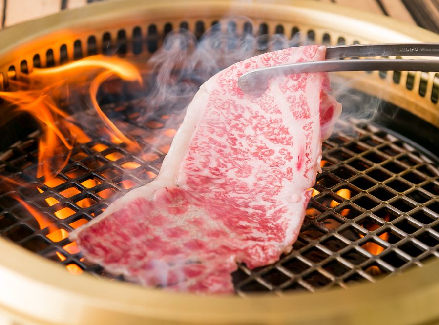 Wagyu Imari