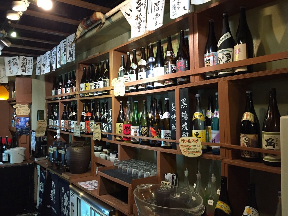 restaurant Ushikai1