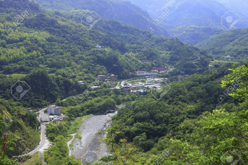 Jhiben Hot Spring Apartment