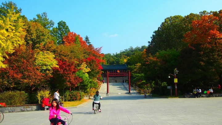 Nakseongdae park21