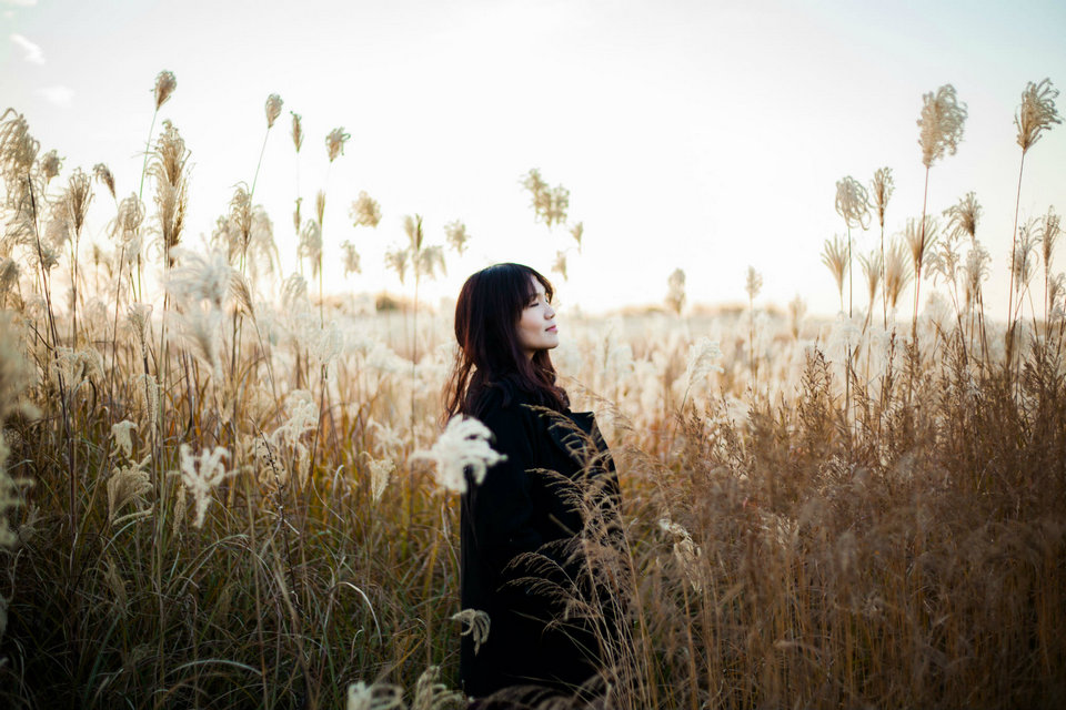 haneul-park-autumn seoul