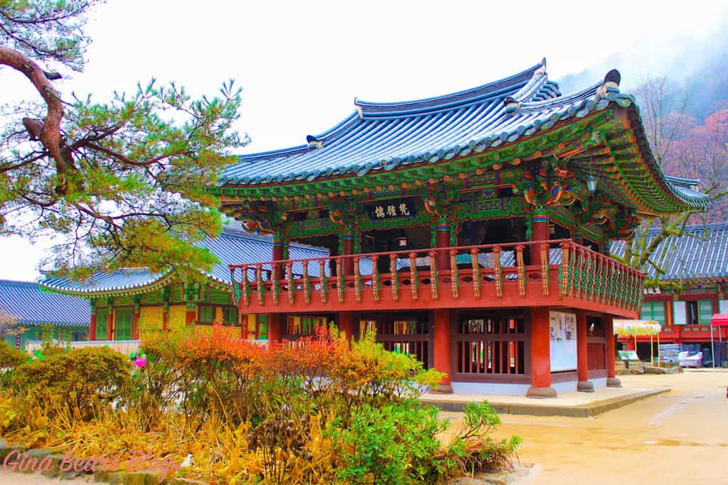 naejangsan-11temple
