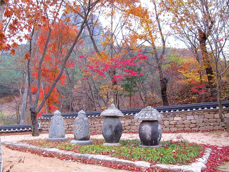 Daejeonsa Temple