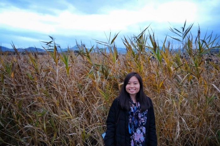 Suncheonman Bay Wetland Reserve
