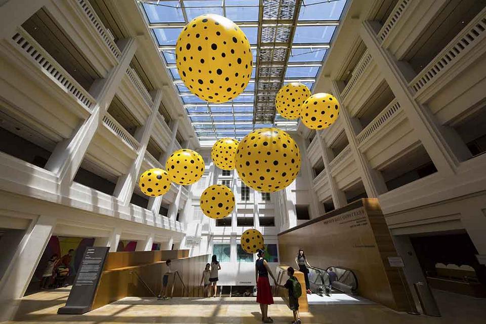 National Gallery Singapore
