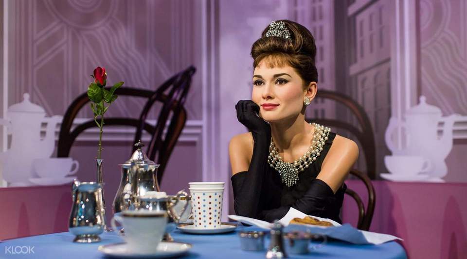 MadameTussaudsSingapore1