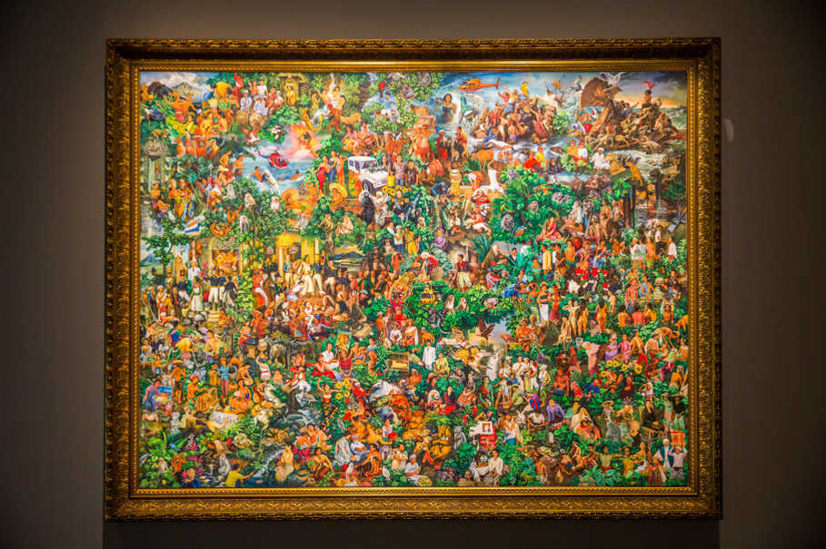 Singapore Art Museum2