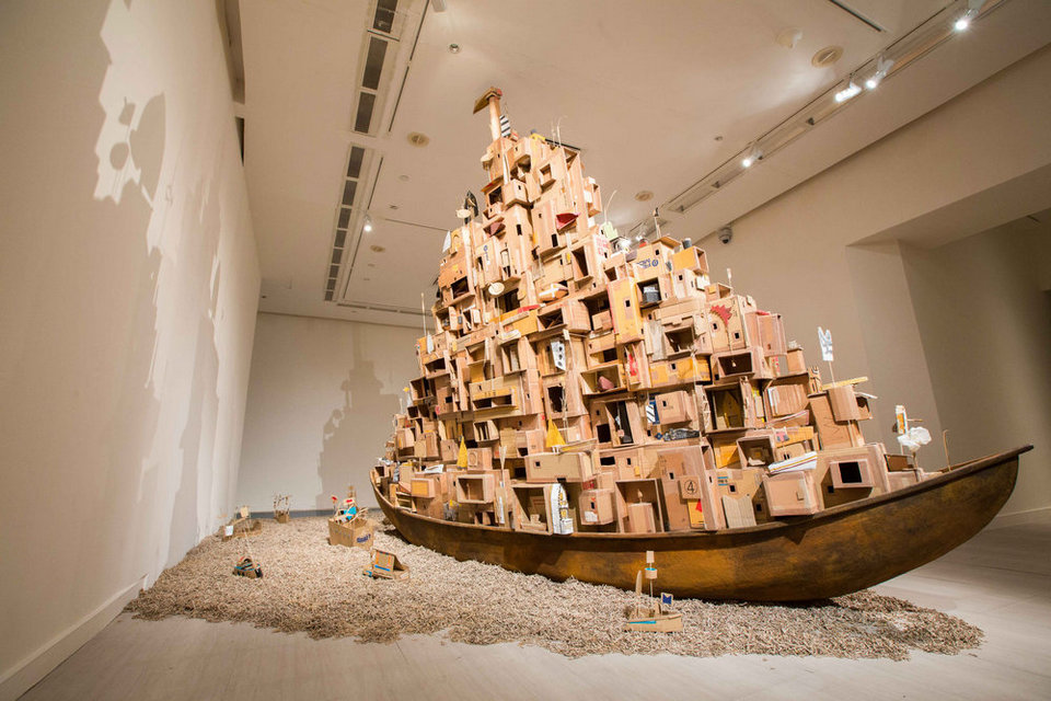 Singapore Art Museum2