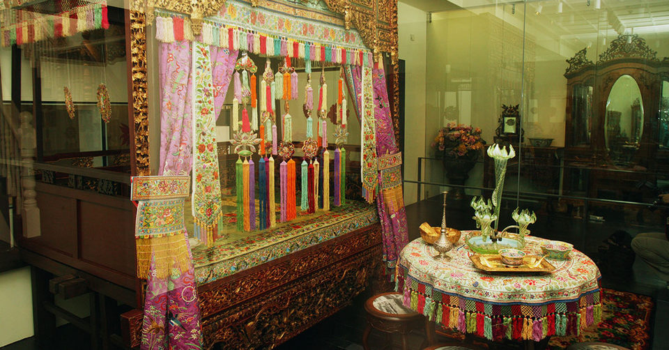 Peranakan_Museum singapore