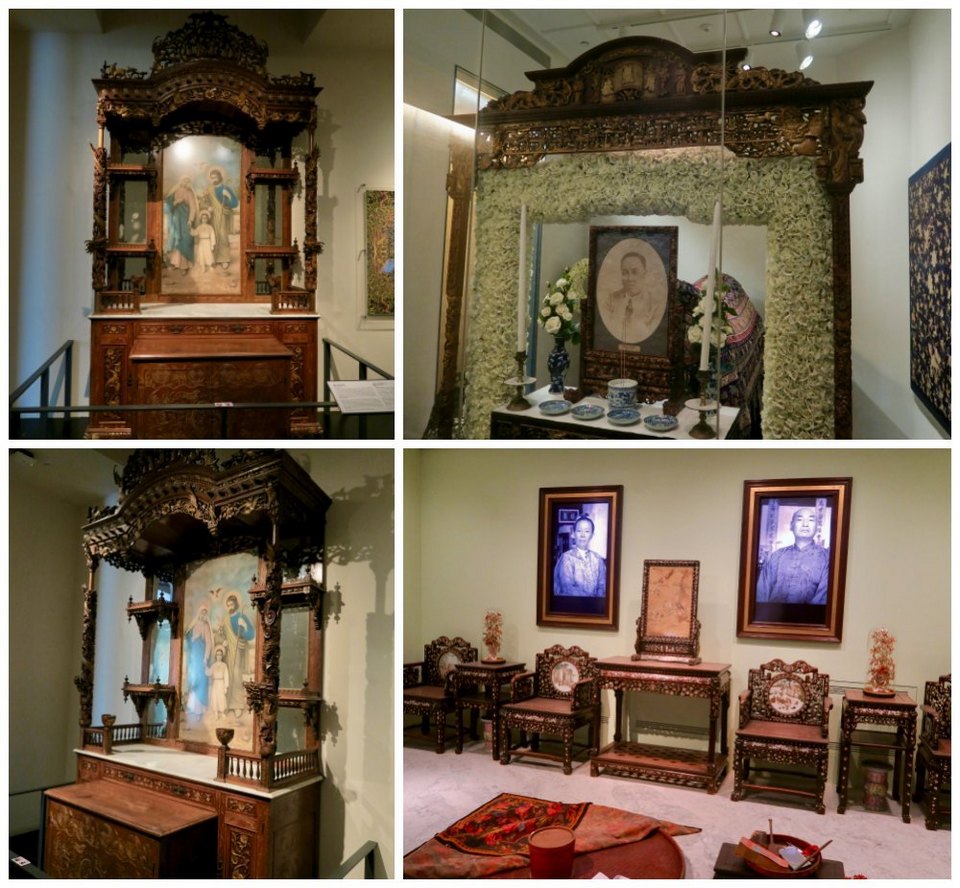 Peranakan_Museum singapore