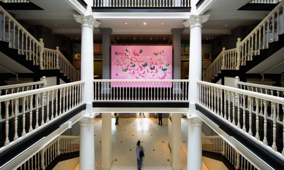 Peranakan_Museum singapore