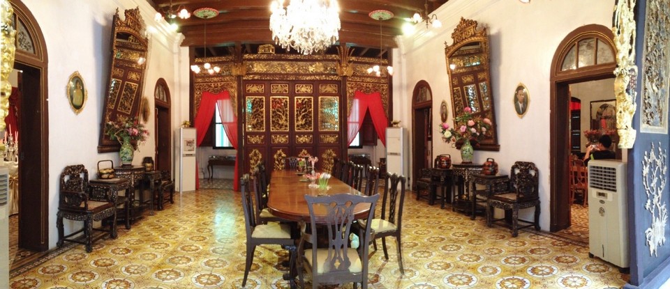 Peranakan_Museum singapore