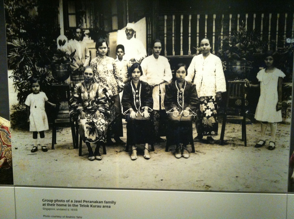 Peranakan_Museum singapore