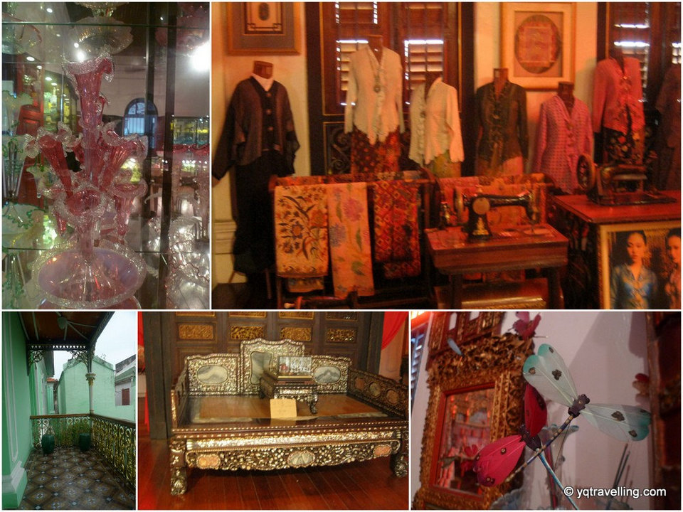 Peranakan_Museum singapore