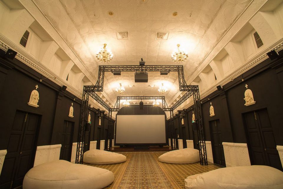 Singapore Art Museum2