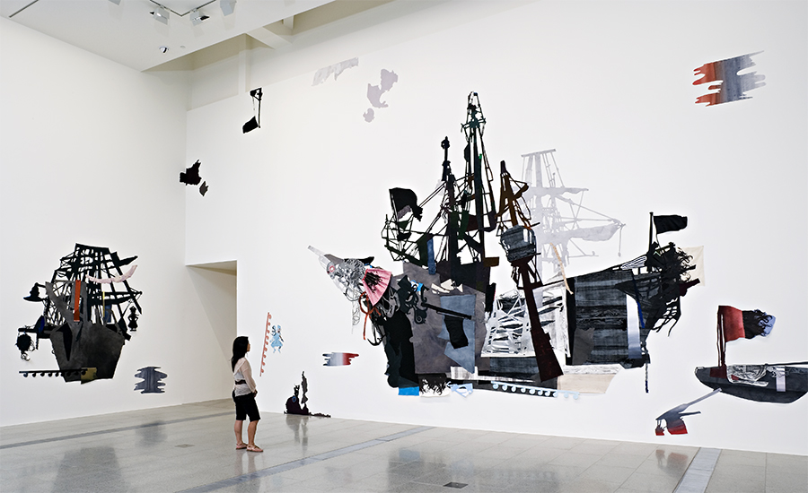 Singapore Art Museum2
