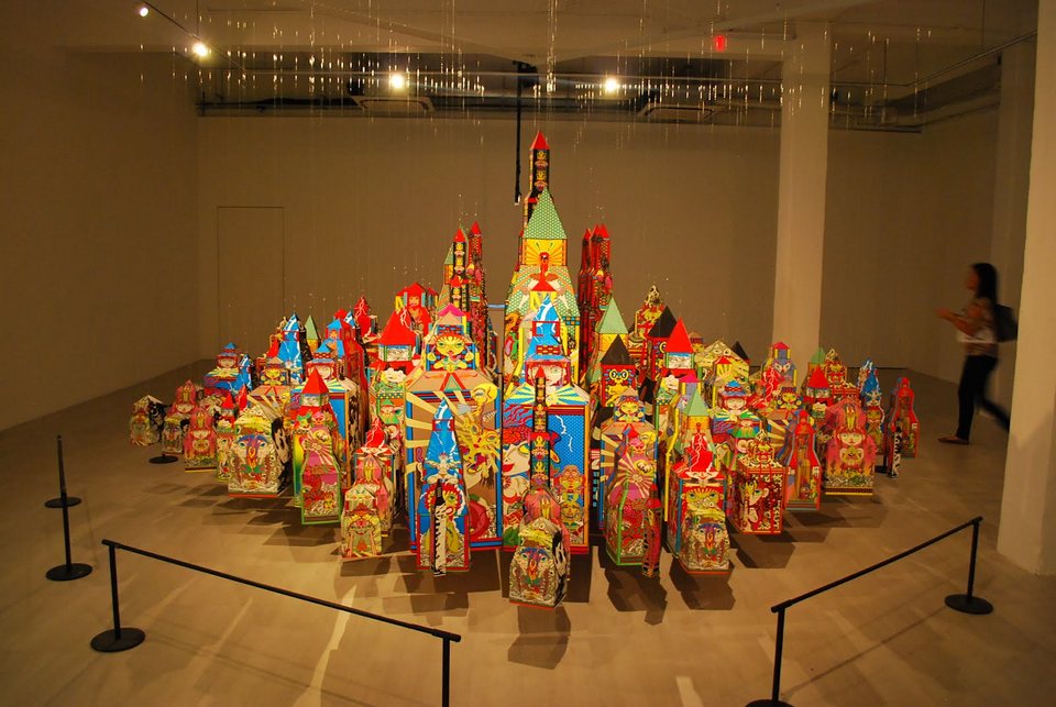 Singapore Art Museum2