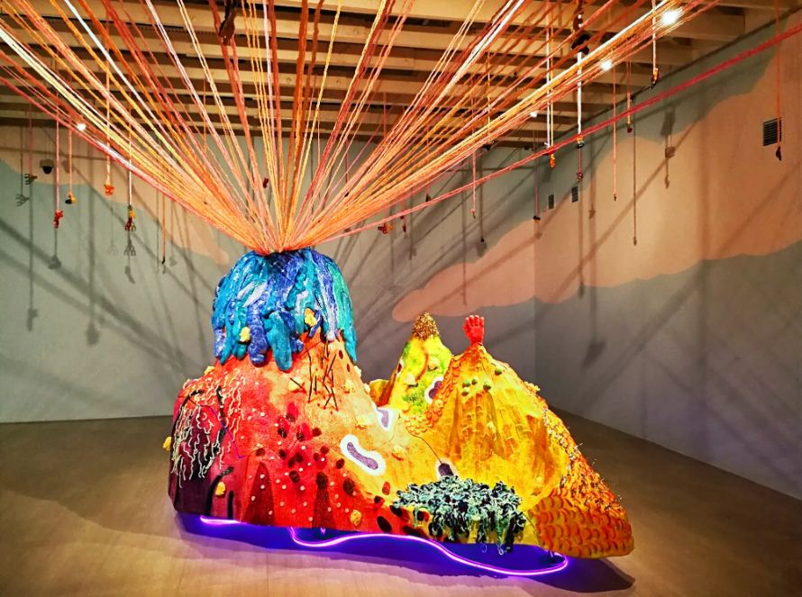 Singapore Art Museum2